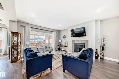Interior photo 3 of 4155 CHARLES LINK LI SW