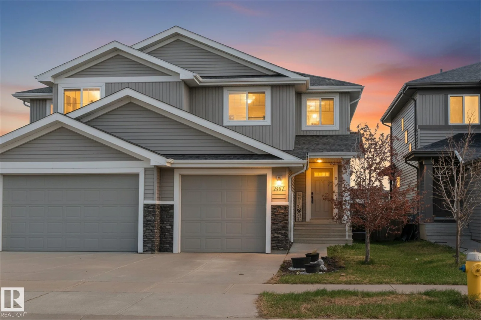 3 RICHMOND LI, Fort Saskatchewan - 2 bedroom Duplex for sale