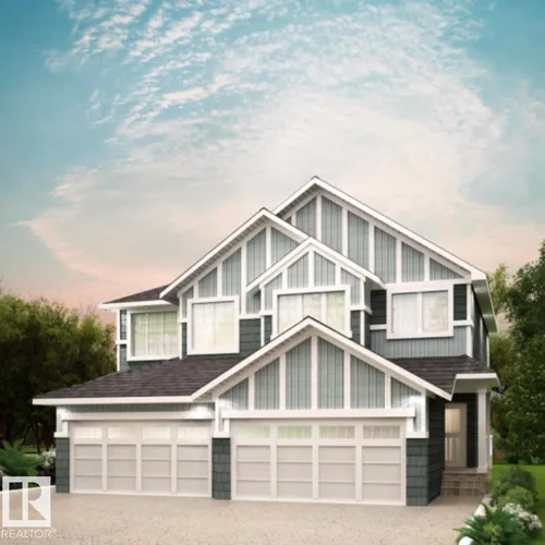 113 Wynn RD, Fort Saskatchewan - $424,900