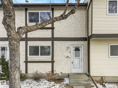 1364 LAKEWOOD RD W NW, Edmonton - $249,000