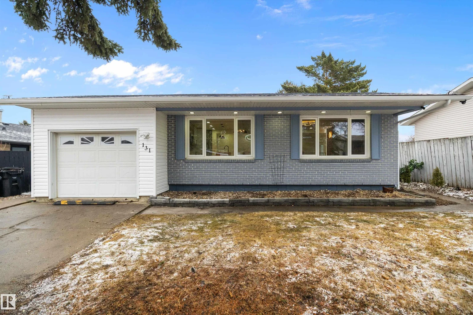 131 GARLAND CR, Sherwood Park - 4 bedroom Detached Single Family for sale
