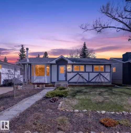 28 GLENGARRY CR, Sherwood Park - $549,702