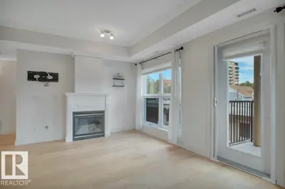 Interior photo 4 of #306 10232 115 ST NW