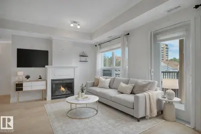 Interior photo 3 of #306 10232 115 ST NW