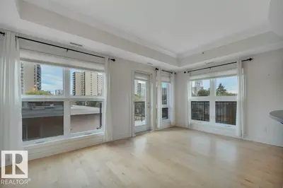Interior photo 2 of #306 10232 115 ST NW