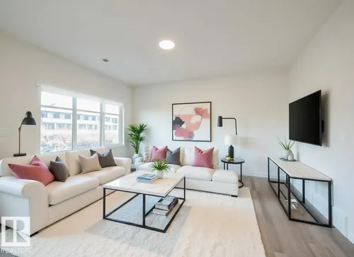 17436 2 ST NW, Edmonton - $579,500