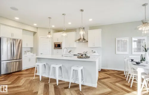 17355 3 ST NW, Edmonton - $564,500