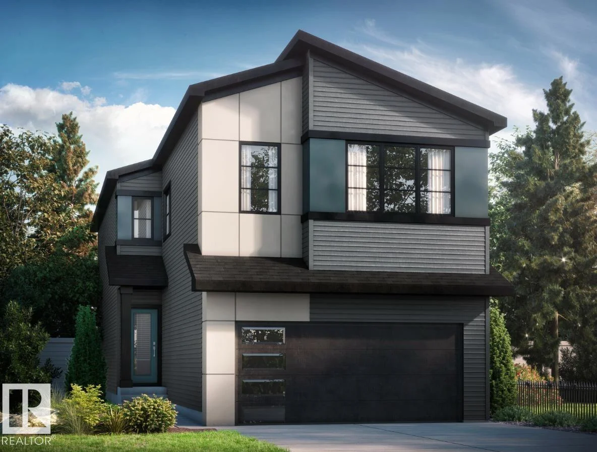 17324 5th ST NW, Edmonton - 3 bedroom Detached Single Family for sale