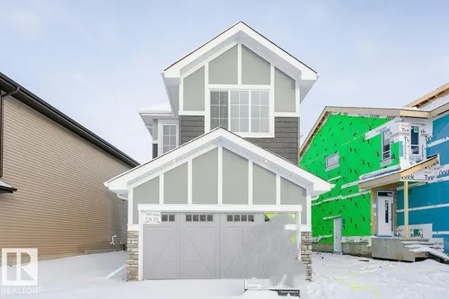 324 173 AV NW, Edmonton - $566,895
