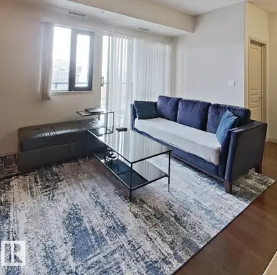 Interior photo 4 of #707 111 10319 ST NW NW