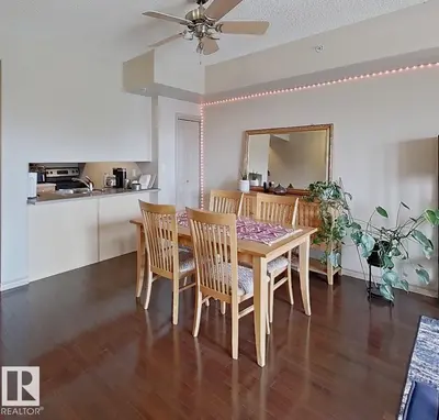 Interior photo 2 of #707 111 10319 ST NW NW