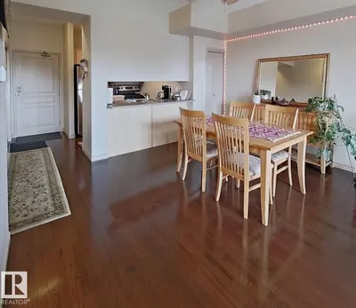 Interior photo 3 of #707 111 10319 ST NW NW