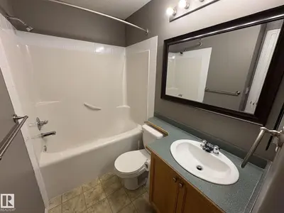 Interior photo 2 of #138 9525 162 AV NW
