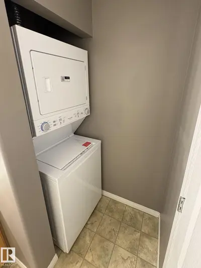 Interior photo 3 of #138 9525 162 AV NW