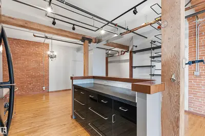 Interior photo 2 of #401 10249 104 ST NW