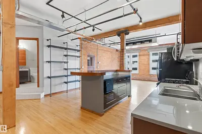 Interior photo 4 of #401 10249 104 ST NW