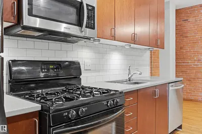 Interior photo 3 of #401 10249 104 ST NW