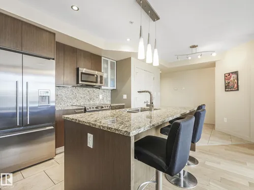 #801 10388 105 ST NW, Edmonton - $234,900