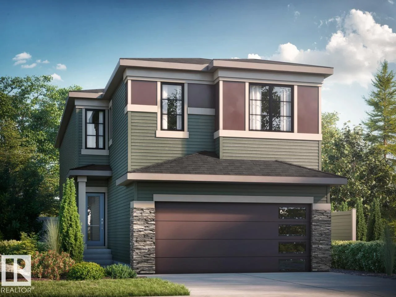 17332 5th ST NW, Edmonton - 3 bedroom Detached Single Family for sale