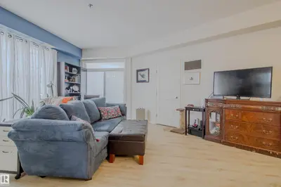 Interior photo 3 of #171 4823 104A ST NW