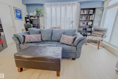 Interior photo 4 of #171 4823 104A ST NW