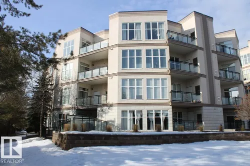 #330 4831 104A ST NW, Edmonton - $159,000