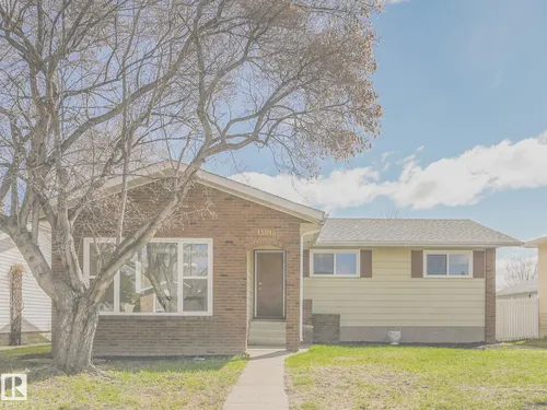 15015 83 ST NW, Edmonton - $408,000
