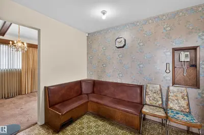 Interior photo 2 of 8407 150 AV NW