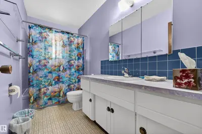 Interior photo 3 of 8407 150 AV NW