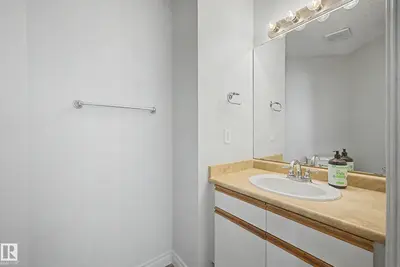 Interior photo 3 of 16211 55A ST NW