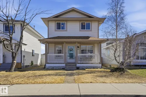 16215 57 ST NW, Edmonton - $390,000