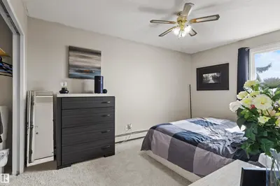 Interior photo 4 of #6 3803 76 ST NW