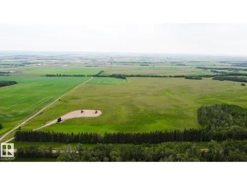 553-Lot D Range Road 201, Rural Lamont County - $315,000