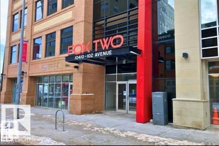 #2004 10410 102 AV NW, Edmonton - 2 bedroom Apartment for sale