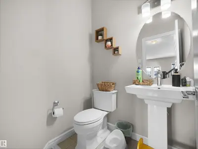 Interior photo 2 of 3247 15 AV NW NW