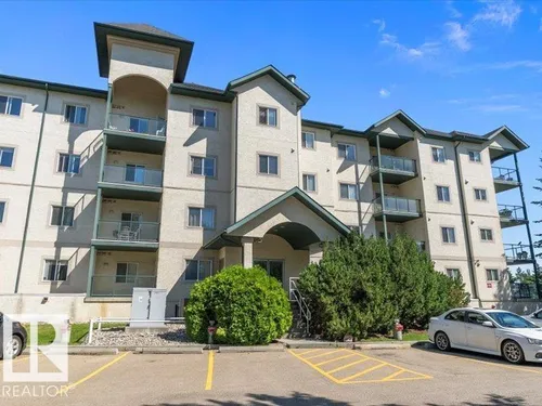 #408 304 LEWIS ESTATES BV NW, Edmonton - $242,500