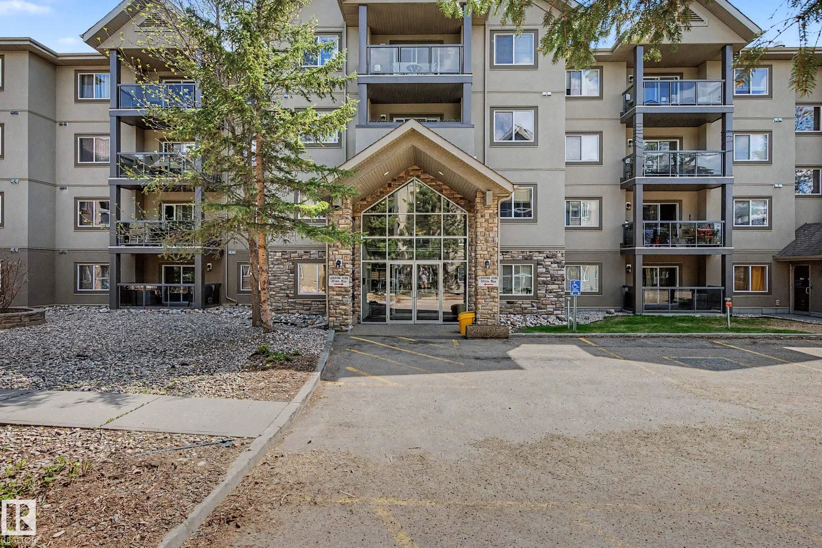 #221 279 SUDER GREENS DR NW, Edmonton - 2 bedroom Apartment for sale