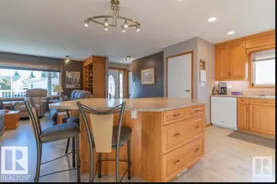 Interior photo 3 of 1412 63 ST NW