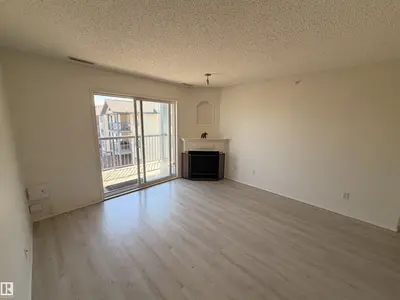 Interior photo 3 of #424 16303 95 ST NW