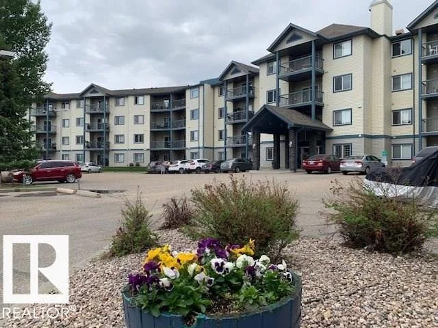 #424 16303 95 ST NW, Edmonton - 2 bedroom Apartment for sale