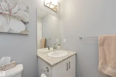 Interior photo 3 of 22123 88 AV NW