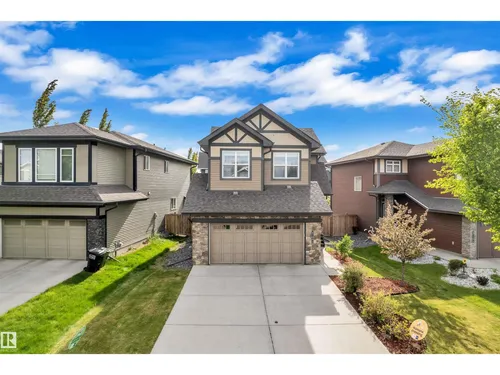 8108 217 ST NW, Edmonton - $569,000