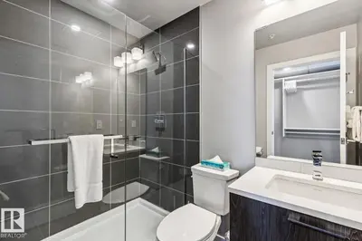 Interior photo 4 of #3302 10180 103 ST NW