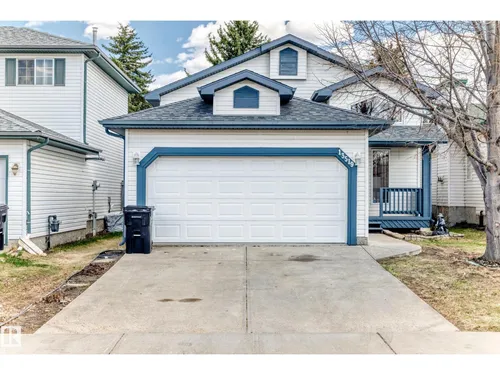 13519 32 ST NW, Edmonton - $490,000