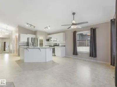 Interior photo 2 of 3620 130 AV NW