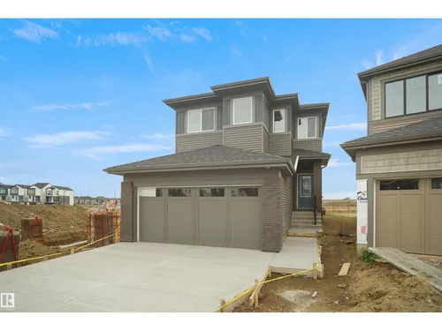 2544 211 ST NW, Edmonton - $577,497