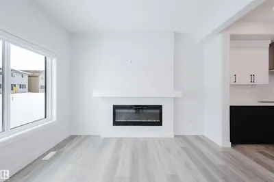 Interior photo 2 of 2831 191 ST NW