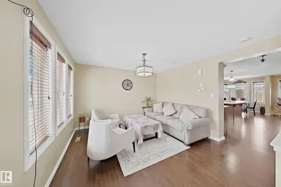 Interior photo 2 of 3609 WEIDLE BEND BN SW SW