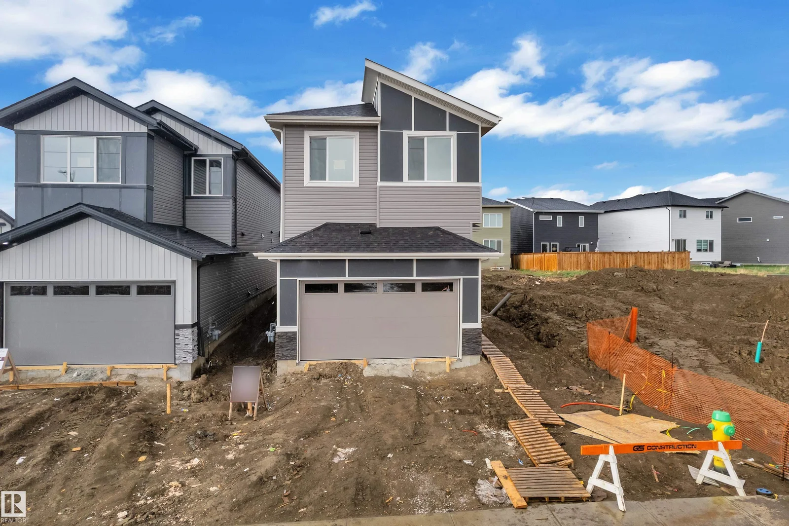 6226 45 AV, Beaumont - 5 bedroom Detached Single Family for sale