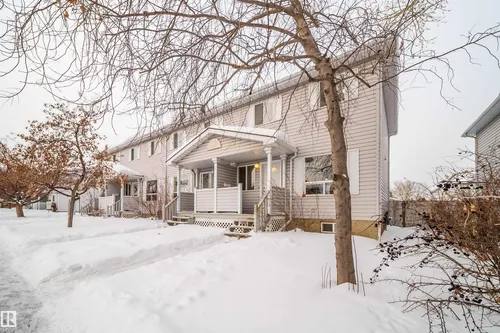 1576 MILL WOODS RD E NW, Edmonton - $249,000